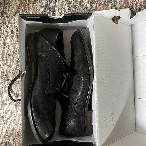 Aldo Mcburrows shoes size 13 - Picture 6 of 7